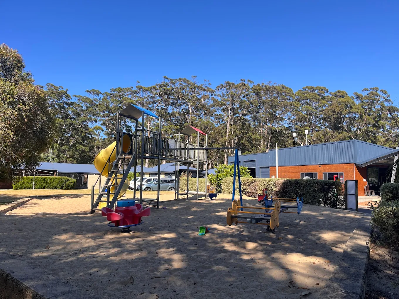 Denmark Rivermouth Caravan Park - 4